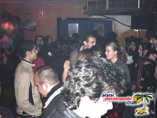 Anonimato 2005