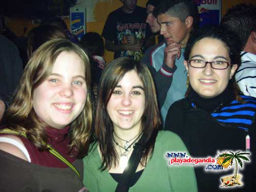 Anonimato 2005