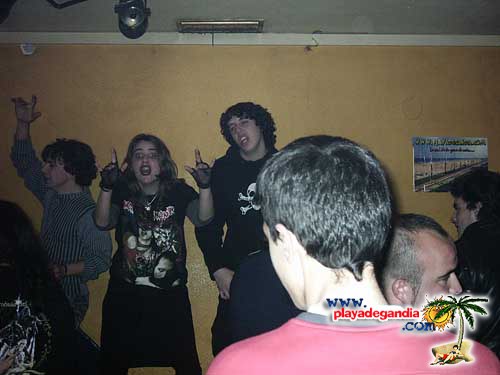 Anonimato 2005
