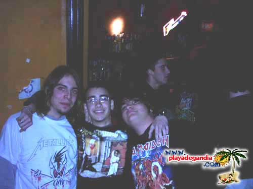 Anonimato 2005