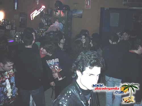Anonimato 2005