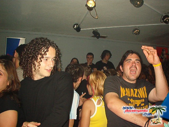 Anonimato 2005