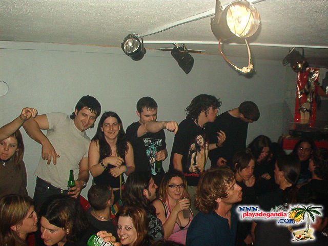 Anonimato 2005