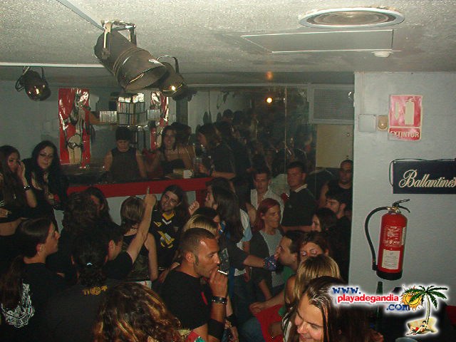 Anonimato 2005