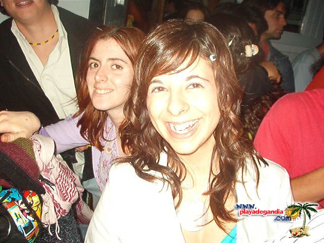 Anonimato 2005