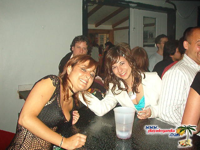 Anonimato 2005