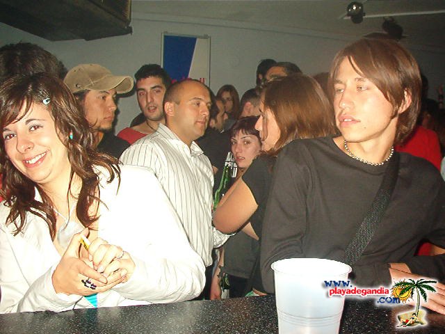 Anonimato 2005