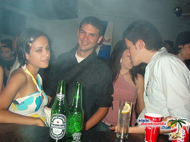 Anonimato 2005