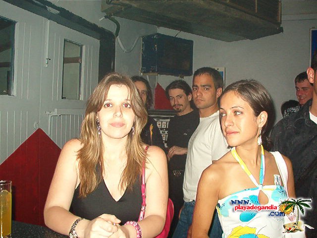 Anonimato 2005