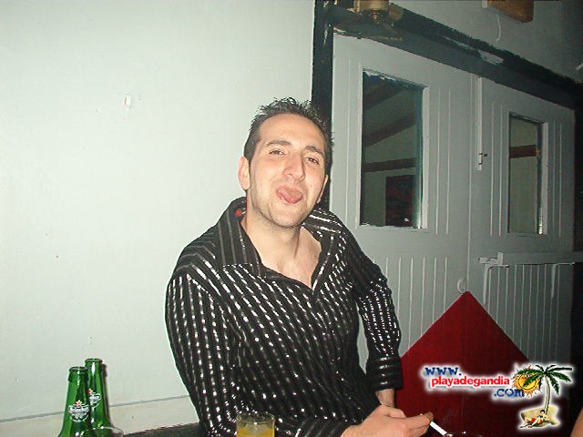 Anonimato 2005