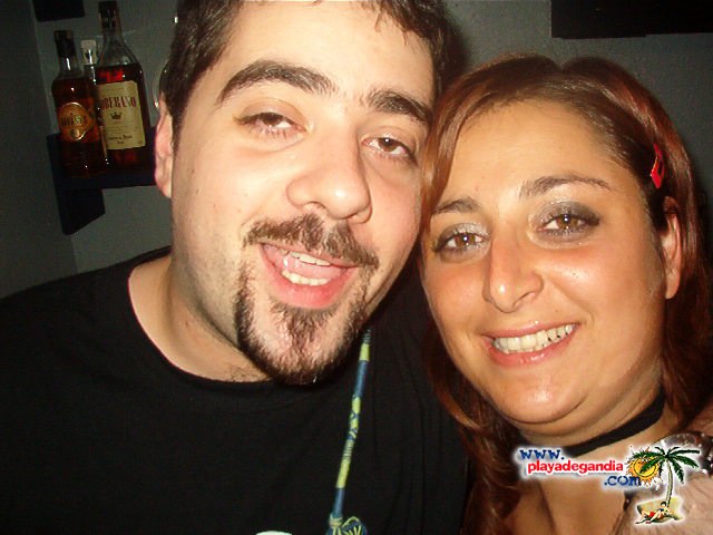 Anonimato 2005