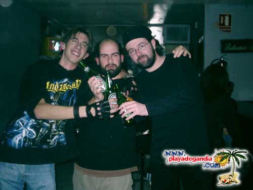 Anonimato 2005
