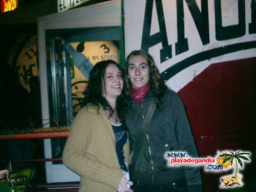 Anonimato 2005