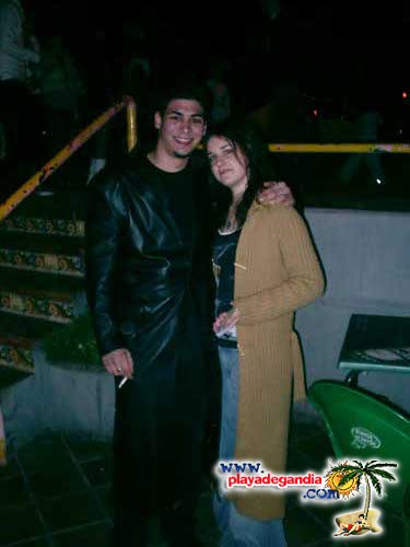 Anonimato 2005