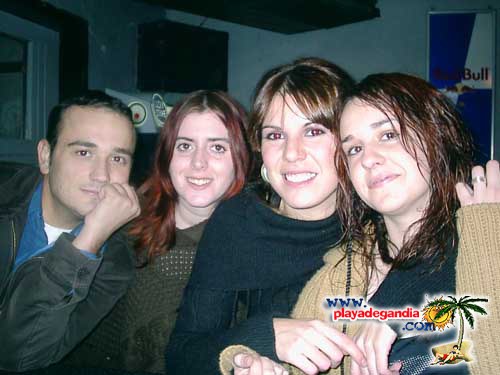 Anonimato 2005