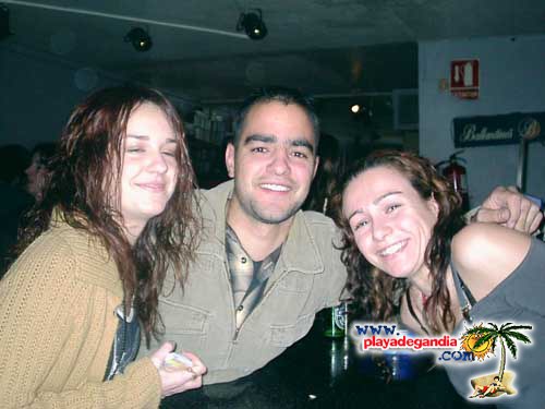 Anonimato 2005