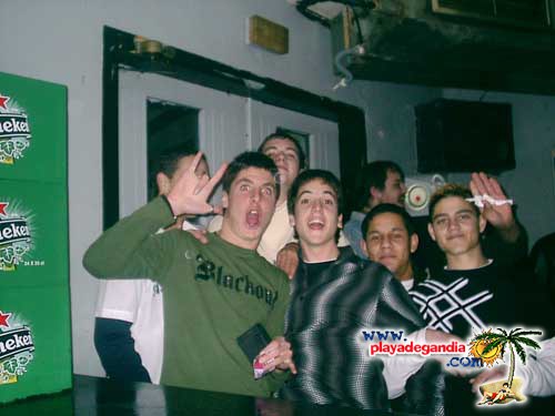 Anonimato 2005