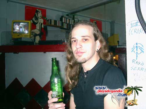 Anonimato 2005