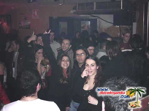 Anonimato 2005