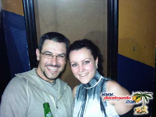 Anonimato 2005