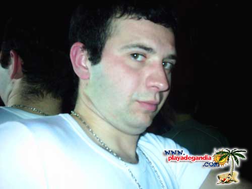 Anonimato 2005
