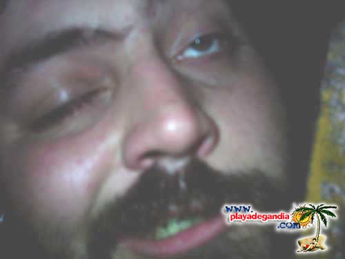 Anonimato 2005