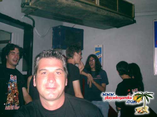 Anonimato 2005