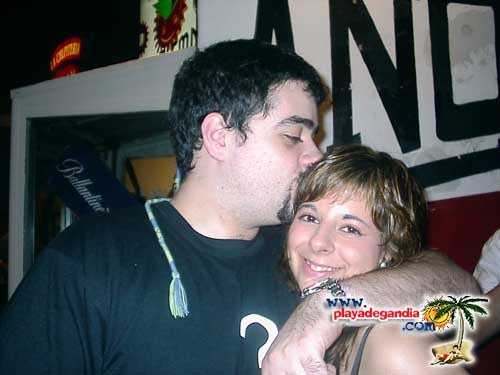 Anonimato 2005