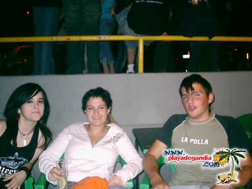 Anonimato 2005