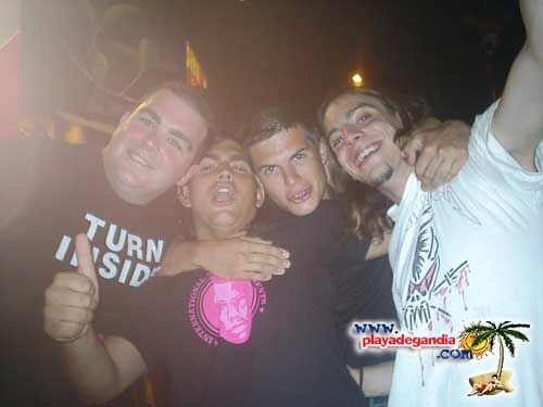 Anonimato 2005