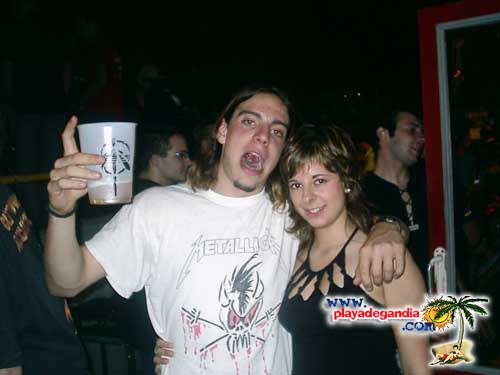Anonimato 2005