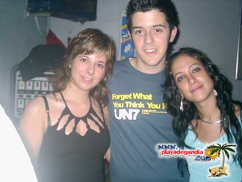 Anonimato 2005