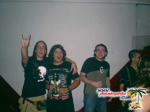 Anonimato 2005