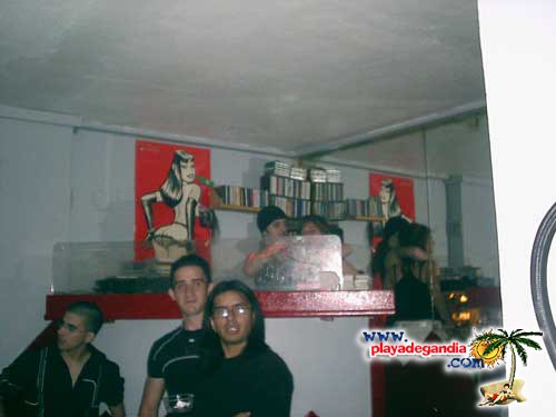 Anonimato 2005