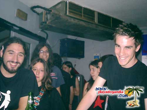 Anonimato 2005