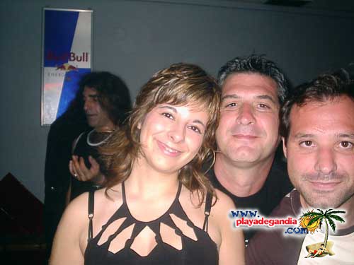 Anonimato 2005