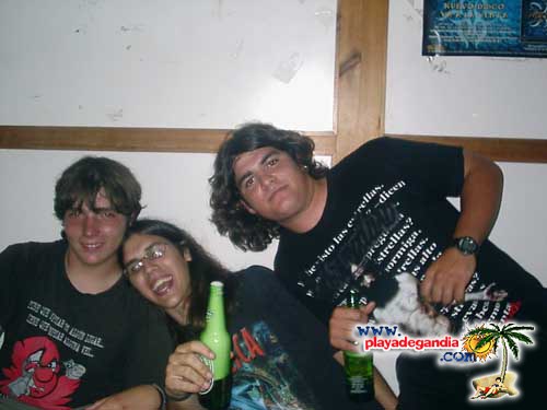Anonimato 2005