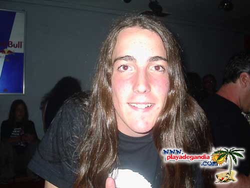 Anonimato 2005