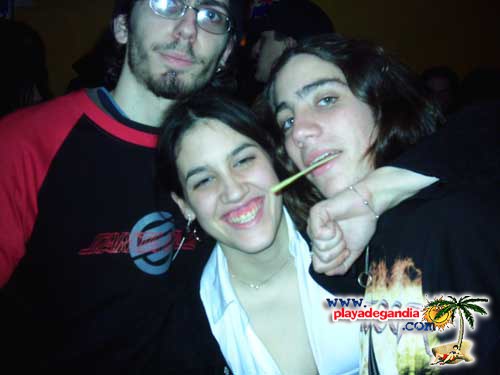 Anonimato 2005