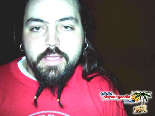 Anonimato 2005