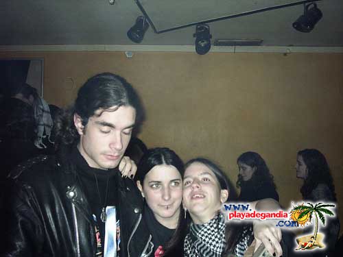 Anonimato 2005