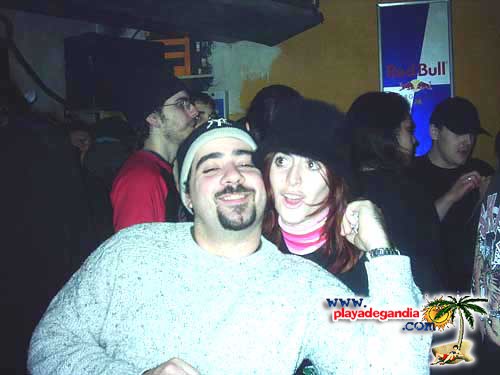 Anonimato 2005
