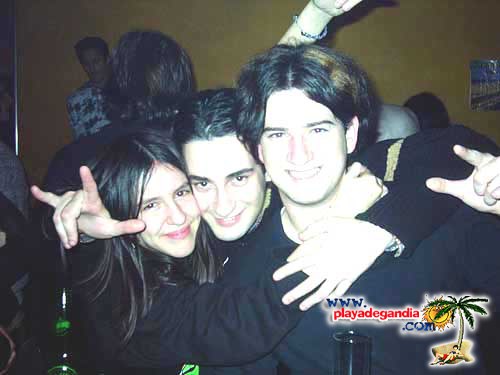 Anonimato 2005