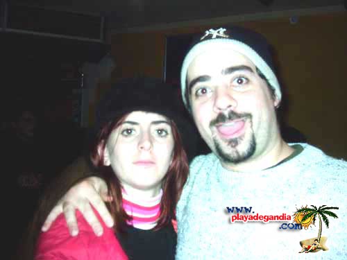 Anonimato 2005