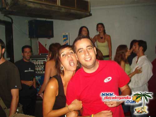 Anonimato 2005