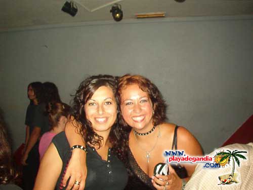 Anonimato 2005