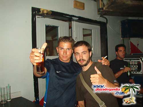 Anonimato 2005