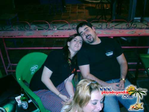 Anonimato 2005