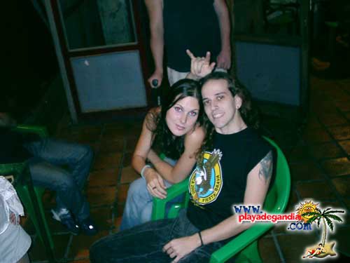 Anonimato 2005