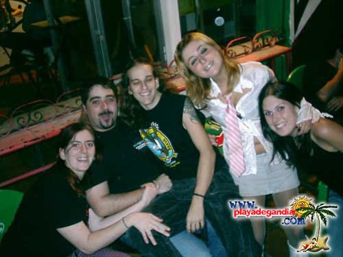 Anonimato 2005